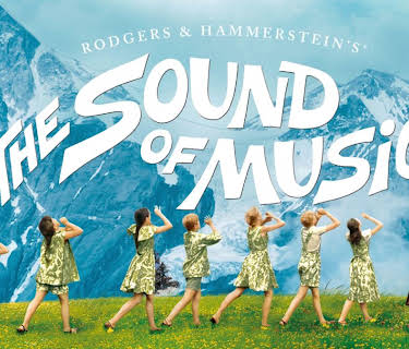 The Sound of Music (2025)