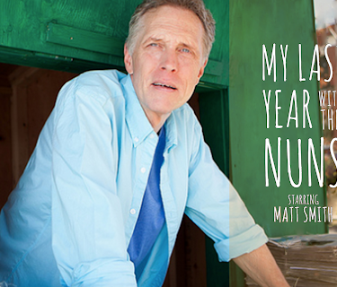 My Last Year with the Nuns (2014)