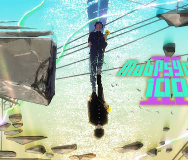 Mob Psycho 100