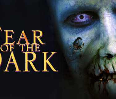 Fear of the Dark (2004)