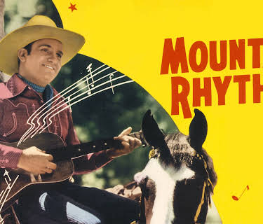 Mountain Rhythm (1939)