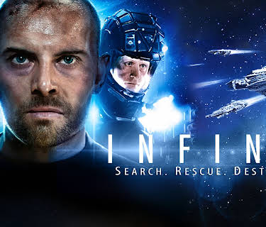 Infini (2015)