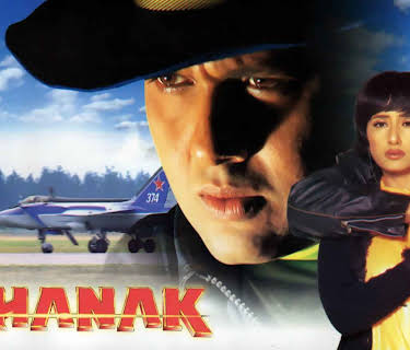 Achanak (1998)