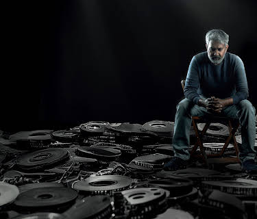 RRR: Behind & Beyond (2024)