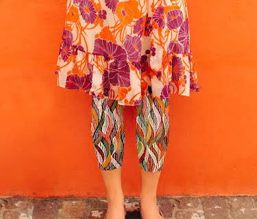 The Rise and Fall of LuLaRoe (2021)