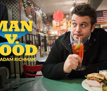 Man v. Food with Adam Richman, Season 1