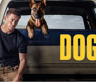 Dog (2022)
