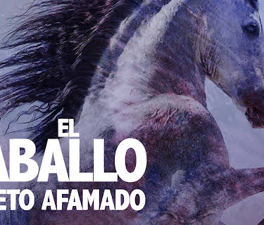 El Caballo Prieto Afamado (1977)