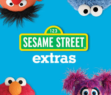 Sesame Street Extras Volume 1