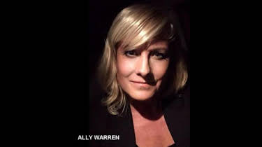 Ally Warren
