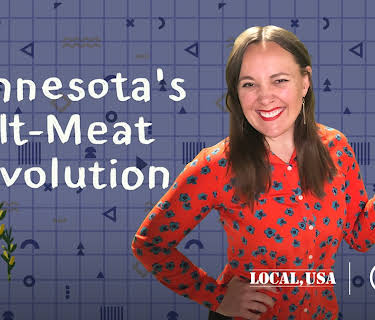 Minnesota's Alt-Meat Revolution