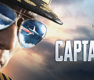 The Captain (2019)
