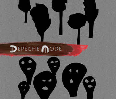 Depeche Mode: SPIRITS in the Forest (2019)