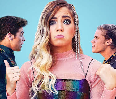 GO! The Unforgettable Party (2019)