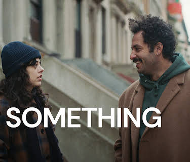 Or Something (2025)