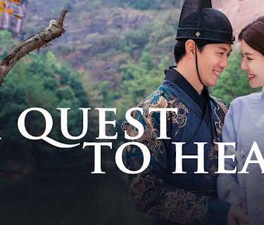 A Quest to Heal