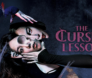 The Cursed Lesson (2020)