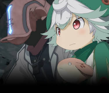 MADE IN ABYSS: Dawn of the Deep Soul (2020)