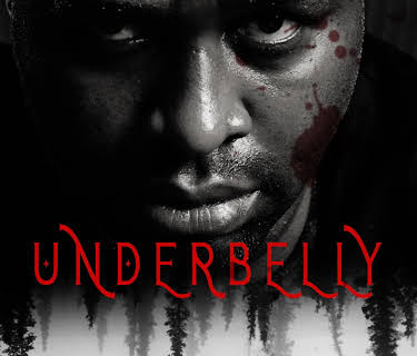 Underbelly (2022)
