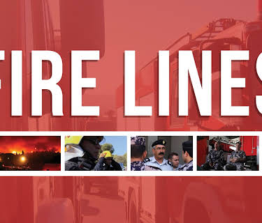 Fire Lines (2014)