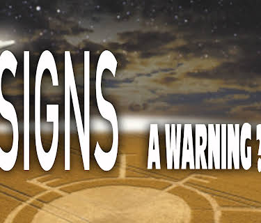 Signs: A Warning? - The Real Story Behind Crop Circles (2002)
