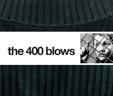 The 400 Blows (1959)