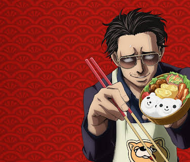 The Way of the Househusband