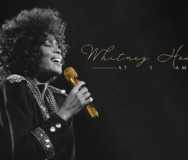 Whitney Houston: As I Am (2021)