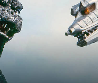 Godzilla vs. Mechagodzilla (1974)
