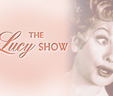 The Lucy Show - Vol. 1 (1962)