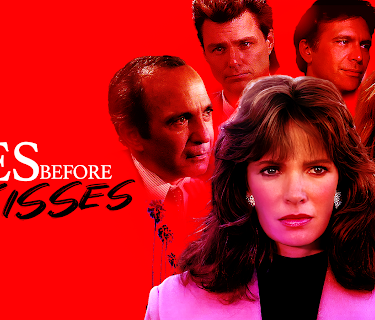 Lies Before Kisses (1991)