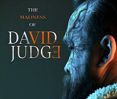 The Madness of David Judge