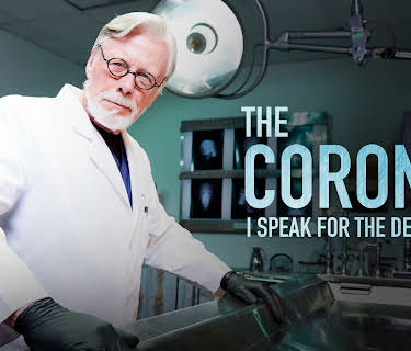 The Coroner I Speak for the Dead Season 1