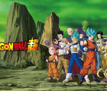 Dragon Ball Super: Season 9