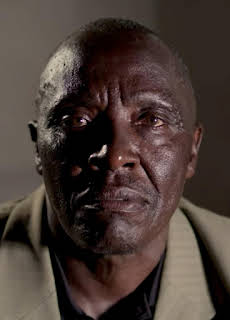 Jean-Pierre Ruzindana