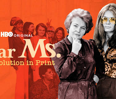 Dear Ms.: A Revolution in Print (2025)