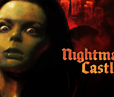 Nightmare Castle (1966)