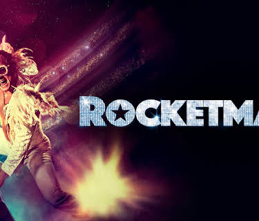 Rocketman (4K UHD) (2019)