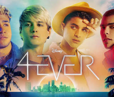 4Ever
