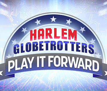 Harlem Globetrotters: Play It Forward S1