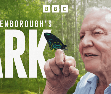 Attenborough's Ark (2012)