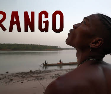 Orango (2024)