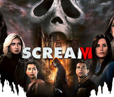 Scream VI (2023)