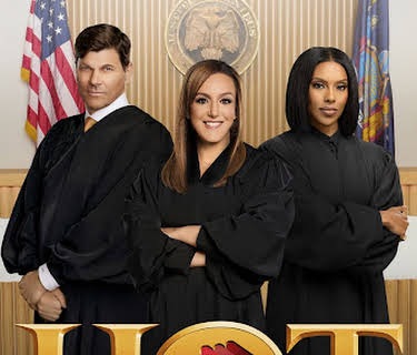 Hot Bench