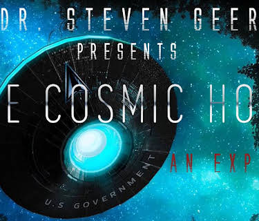 The Cosmic Hoax (2021)