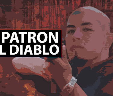 El Patron Del Diablo (1928)