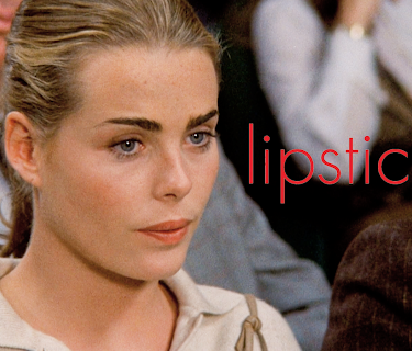 Lipstick (1976)