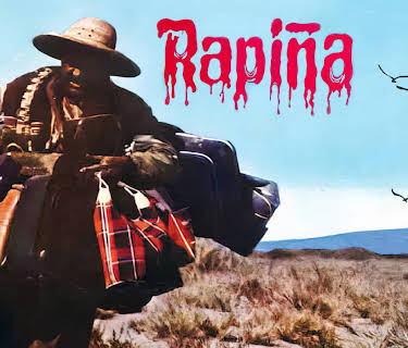 Rapina (1975)