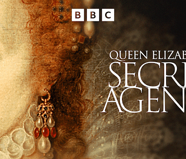 Queen Elizabeth's Secret Agents Season 1