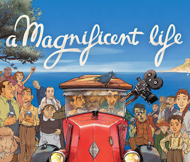 A Magnificent Life (2026)